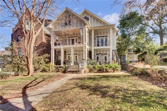 935 Piedmont Ave NE Unit 201, Atlanta, GA 30309