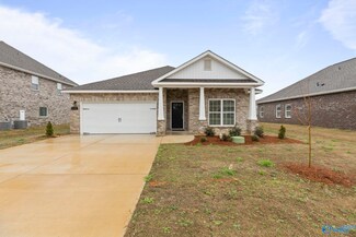 112 Burdine St, New Market, AL 35761