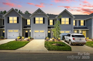 1525 39th Avenue Loop NE Unit 4, Hickory, NC 28601