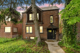 991 Lilley Ave, Columbus, OH 43206