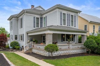 423 N Plum St, Union City, IN 47390