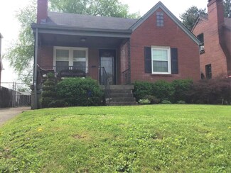 726 Parkway Dr, Louisville, KY 40217
