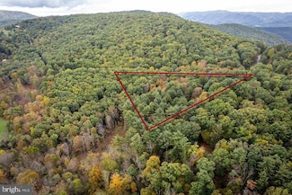 0 8.87 ACS Dry Run Rd, Sugar Grove, WV 26802