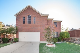 2042 Brook Meadow Dr, Forney, TX 75126