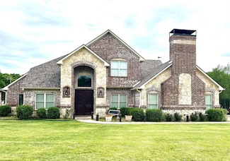 2663 Rodeo Dr, Quinlan, TX 75474