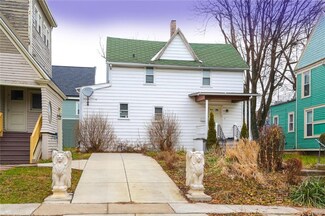 13 Orton Place, Buffalo, NY 14201