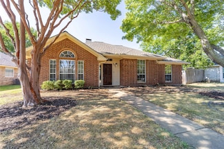 8431 Cripple Creek, Frisco, TX 75034