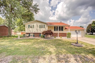 923 Reservoir Rd, Staunton, IL 62088