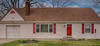 1910 Ottawa St, Leavenworth, KS 66048