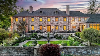 620 N Spring Mill Rd, Villanova, PA 19085