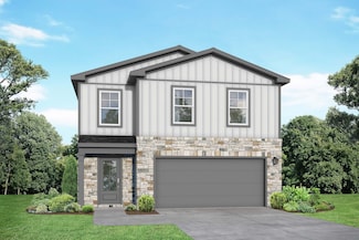 8602 Blueberry Ash St, Magnolia, TX 77354
