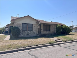 1014 Parmer Ave, Killeen, TX 76541