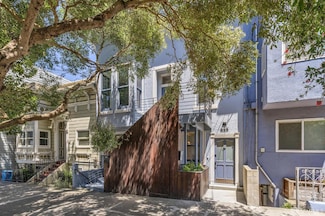 837 Diamond St, San Francisco, CA 94114