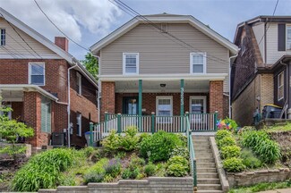 3223 Latonia Ave, Pittsburgh, PA 15216