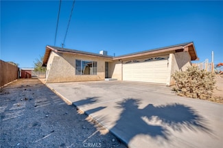 6010 Sunburst St, Joshua Tree, CA 92252