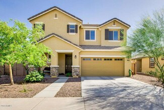 21045 E Pecan Ln, Queen Creek, AZ 85142