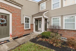 1328 Shadowood Trail Unit 21102, Maineville, OH 45039