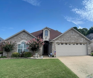 3507 Doublewood Dr, Longview, TX 75604