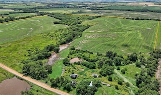 30071 90 Rd, Lebanon, KS 66952