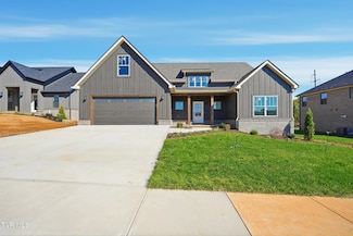 20 Glaze Farm Way, Johnson City, TN 37601