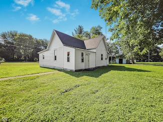 416 E Matilda St, Elnora, IN 47529
