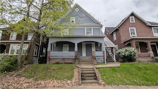 916 6th St NW, Canton, OH 44703