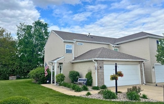 25159 Faraday Rd Unit 1, Manhattan, IL 60442