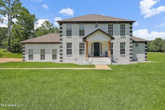 3521 Utah Rd, Lena, MS 39094