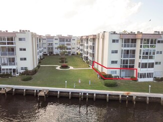 650 Snug Harbor Dr Unit G103, Boynton Beach, FL 33435
