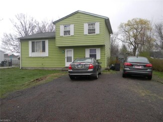 9870 Blanton Dr, Windham, OH 44288