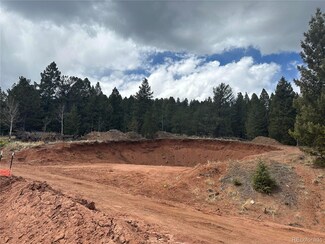 0 Firestone Dr, Woodland Park, CO 80863