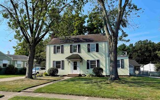3001 S Pennsylvania Ave, Logansport, IN 46947