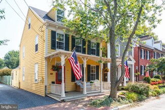 117 N Queen St, Chestertown, MD 21620