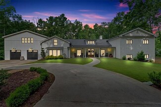 1421 Hendon Rd, Woodstock, GA 30188