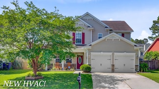407 Glenmore Dr, Moncks Corner, SC 29461