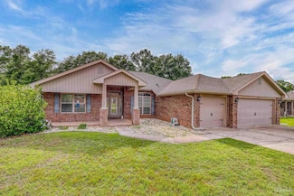 4479 Fort Sumter Rd, Milton, FL 32583