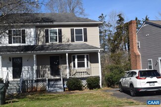 4646 Briarwood Dr, Charlottesville, VA 22911