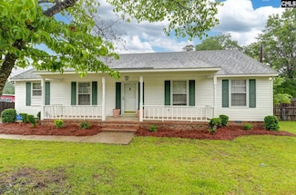 7825 Saint Margaret St, Columbia, SC 29209