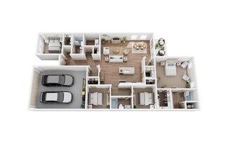 8510 W County Road 111, Midland, TX 79706