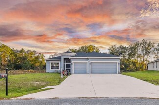 11313 SW 62nd Cir, Ocala, FL 34476