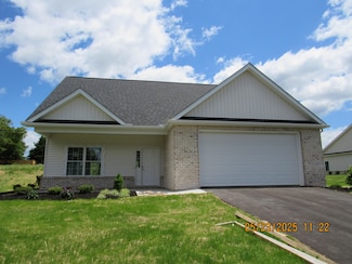 5530 New Pleasant Way, Salem, VA 24153