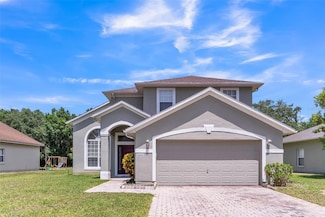 2433 Huron Cir, Kissimmee, FL 34746