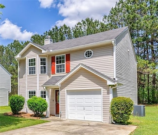 2075 Ivy Ln, Union City, GA 30291