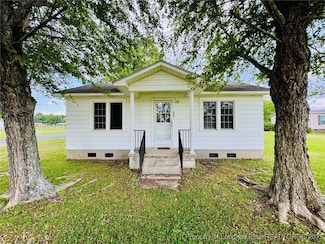 233 Broadridge Rd, Orrum, NC 28369