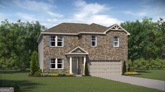 1205 Arnhem Dr, Hampton, GA 30228