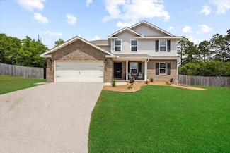 3129 Partridge Dr, Crestview, FL 32539