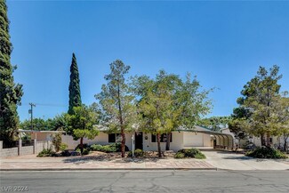 1221 New Mexico St, Boulder City, NV 89005