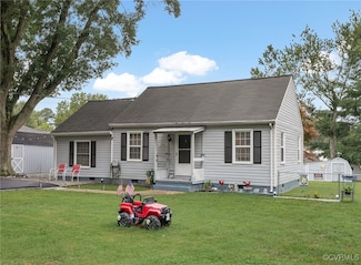 1314 Rhode Island Ave, Glen Allen, VA 23060
