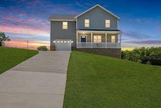 324 Rustic Ave, Broadway, VA 22815