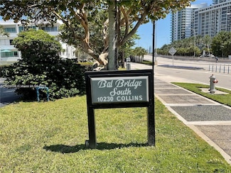 10230 Collins Ave Unit 205, Bal Harbour, FL 33154